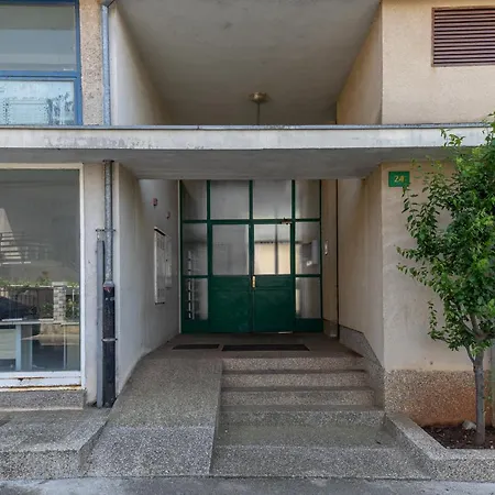 Apartamento Studio R&k Pula