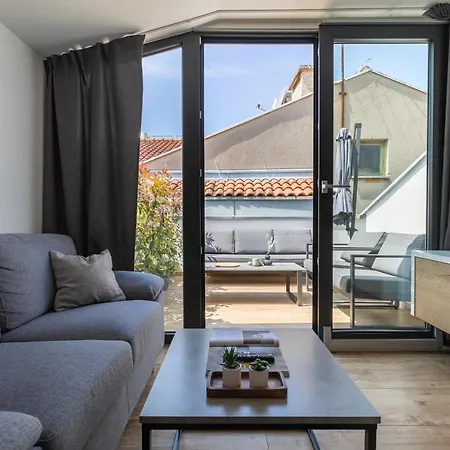 Apartamento Studio R&k
